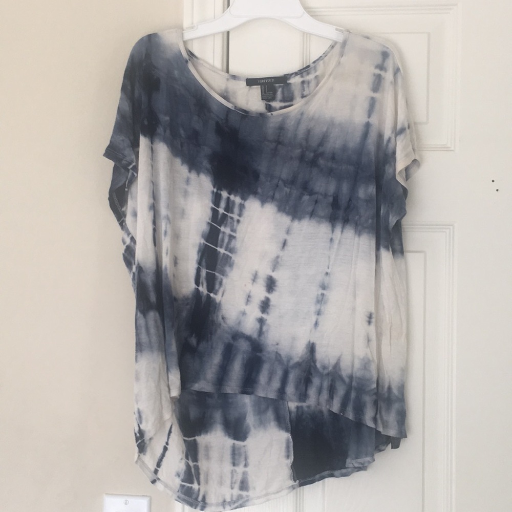 Forever 21 Top.